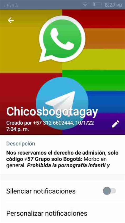 90 Grupos Gays do Whatsapp